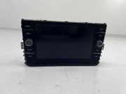 Navigationsanzeige VW TAIGO (CS1) 1.0 TSI 5NN919605B