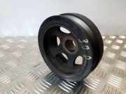 Kurbelwellenriemenscheibe