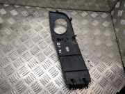 Gitter vorne unten AUDI A6 (4B2, C5) 2.5 TDI 4b0807682aa