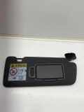 Rechte Sonnenblende RENAULT CLIO V (B7_) 1.3 TCe 130 (B7MF) 964004288R