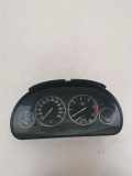Kombiinstrument BMW 5 (E39) 530 d 87001374