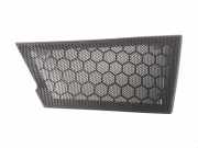 Türverkleidung rechts hinten Porsche Panamera 1 (970) 97055565400