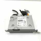 Navigationsblock PEUGEOT 3008 II SUV (MC_, MR_, MJ_, M4_) Hybrid 180 (M4DGLU) 9849601180