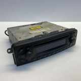 Radio/Navigationssystem-Kombination Mercedes-Benz C-Klasse (W203) A2038201185