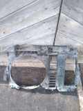 Kühlmodul Citroen C5 I Break (DE) 1831504016