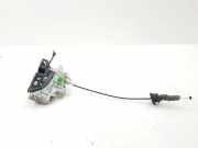 Türschloss hinten links AUDI A7 Sportback (4GA, 4GF) 3.0 TDI quattro 4G0839016A