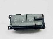 Tastenpanel KIA SPORTAGE V (NQ5) 1.6 T-GDI 93700F1230WK