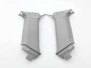 B Pillar Trim SKODA ENYAQ iV Coupe (5AC) RS 5LG867287