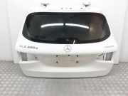 Kofferraumdeckel MERCEDES-BENZ GLC (X253, C253) 250 d 4-matic (253.909)
