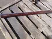 Türverkleidung rechts hinten Audi A4 Cabriolet (8H) 8E0867419