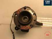 Achsschenkel (ABS) links vorne Opel Movano Kasten (X70) 93192280