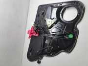Türfensterheber hinten rechts VW PASSAT Variant B7 (365) 2.0 TDI 929913102