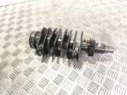 Kurbelwelle Subaru Outback IV (BR)