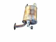 Auspufftopf hinten MAZDA 6 Hatchback (GH) 2.2 MZR-CD