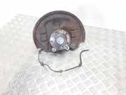 Radlagergehäuse rechts hinten Peugeot 407 ()