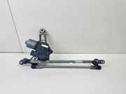 Scheibenwischermechanismus vorne AUDI A4 (8W2, B9) 1.4 TFSI 8W1955119