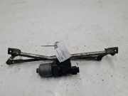 Scheibenwischermechanismus vorne VW POLO (AW1, BZ1, AE1) 1.6 TDI 601955119A
