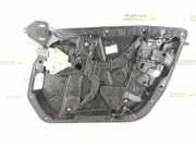Fensterheber rechts hinten Mercedes-Benz C-Klasse Coupe (C205) 2059060113