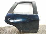 Tür hinten links MAZDA CX-30 (DM) SKYACTIV-G M Hybrid