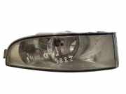 Nebelscheinwerfer rechts vorne Skoda Octavia II Kombi (1Z) VP9SHX15K201A