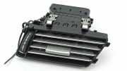 Frischluftgrill MERCEDES-BENZ E (W212) E 220 CDI / BlueTEC (212.001, 212.002) A2128300254