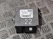 Airbag-Steuergerät JAGUAR XF (X250) 3.0 D CX2314D374AC