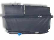 Kofferraum-Abdeckung KIA SPORTAGE (SL) 2.0 CRDi
