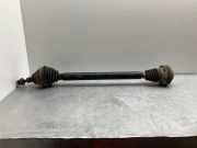 Antriebswelle rechts vorne VW Caddy III Kasten (2KA) 1K0407272PM
