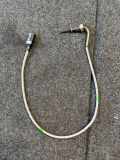 Abgastemperatursensor VW PASSAT Variant B6 (3C5) 2.0 TDI 1J0973802