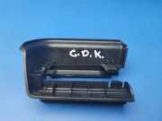 Details zur Sitzverkleidung