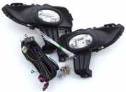 Nebelscheinwerfersatz Mazda 3 (BK)