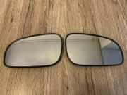 Türspiegelglas vorne links VOLVO S60 I 2.4 D5 3001-997