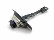 Türfeststeller Nissan Qashqai II (J11)