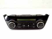 Heizungsbetätigung (Konsole) vorne Toyota RAV 4 IV (A4) 5590042400