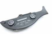 Heizungsbetätigung (Konsole) vorne Toyota Yaris (P13) 8271160640
