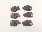 Air Con Air Flow Valve Motor AUDI A5 Sportback (8TA) 3.0 TDI quattro 19102009 K9749005