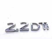 Emblem Saab 9-3 (YS3F)