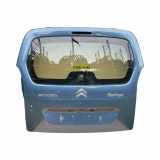 Kofferraumdeckel CITROËN BERLINGO Furgon (M_) 1.6 HDI 90 (MB9HX, MC9HX)