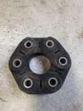 Propshaft Rubber Coupling BMW 1 (E87) 120 d 7511454