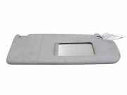 Rechte Sonnenblende VW GOLF PLUS (5M1, 521) 1.4 TSI 1K0857552