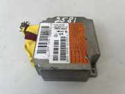 Airbag-Steuergerät MERCEDES-BENZ C (W203) C 200 CDI (203.004) 0018209726