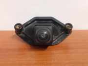 Heckklappe Rückfahrkamera