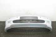 Frontstoßstange MERCEDES-BENZ SL (R230) 500 (230.475) 762 (Tellurium silver)
