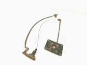 Ersatzradhalter Ford Transit Custom V362 Kasten (FY, FZ) BK211K353AC