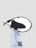 Antenne CITROËN C4 Picasso I (UD_) 1.6 HDi 9658544380
