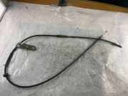 Handbremskabel AUDI A6 Avant (4B5, C5) 2.5 TDI quattro 4B0609721