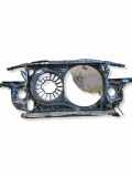 Armaturenbrett AUDI A4 Cabrio (8H7, B6, 8HE, B7) 2.5 TDI