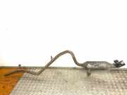 Auspuffanlage hinten Toyota Avensis Station Wagon (T27) 30R03