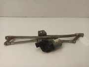 Scheibenwischermechanismus vorne VW PASSAT Variant B5 (3B6) 1.9 TDI 0390241505