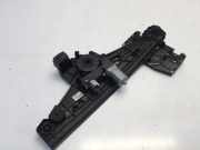 Türfensterheber hinten rechts PEUGEOT 2008 II 1.2 PureTech 100 9830002480